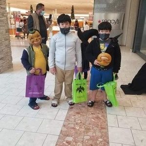 Meet your Posher, Luis antonio